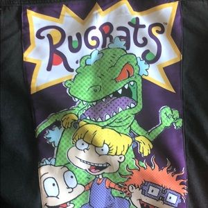 Jean rugrats jacket